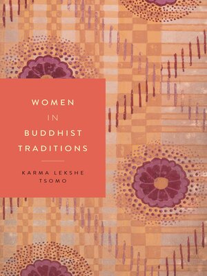 cover image of Women in Buddhist Traditions